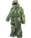 Костюм маскувальний кікімора KOMBAT UK Ghillie Suit kb-gs-dpm фото 1