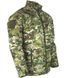 Куртка тактична зимова тепла KOMBAT UK Elite II Jacket kb-eiij-btp фото 1