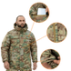 Куртка тактична тепла Camotec Patrol System 3.0 7347 фото 9