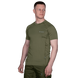 Футболка Camotec Thorax 2.0 CoolPass 7099 фото 2