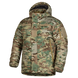 Куртка тактична тепла Camotec Patrol System 3.0 7347 фото 1