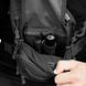 Сумка тактична з кобурою Camotec Gunner Sling 6664 фото 8