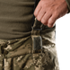 Штани зимові Camotec Patrol ClimaGuard 8381 фото 8