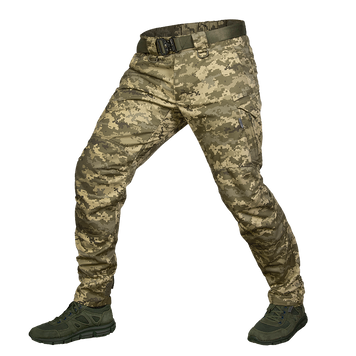 Штани тактичні демісезонні Camotec Герць 7623 фото