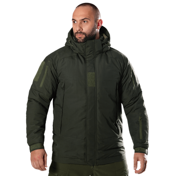 Куртка Camotec Defender 7 level 8370 фото