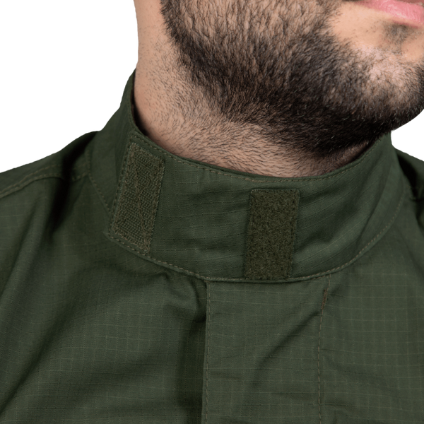 Кітель Camotec Perimeter Rip-Stop НГУ 6526 фото