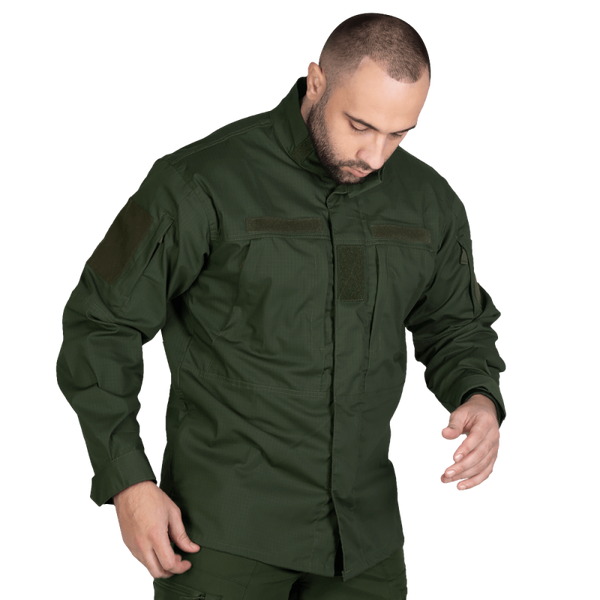 Кітель Camotec Perimeter Rip-Stop НГУ 6526 фото