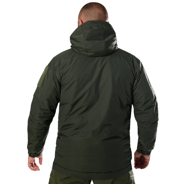 Куртка Camotec Defender 7 level 8370 фото