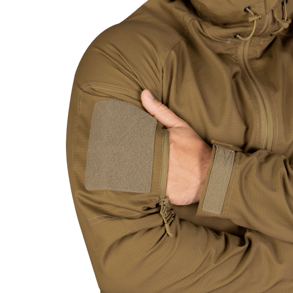 Костюм тактичний легкий Camotec Stalker 3.0 Twill 7141 фото