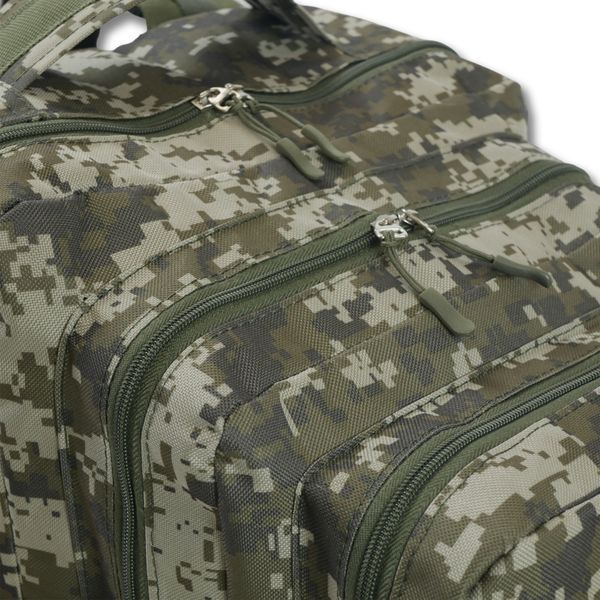 Рюкзак тактичний 40л 6005 фото
