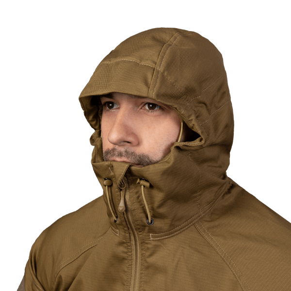 Костюм тактичний легкий Camotec Stalker 3.0 Twill 7141 фото