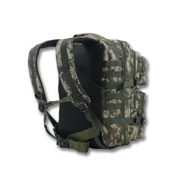 Рюкзак тактичний 40л 6005 фото
