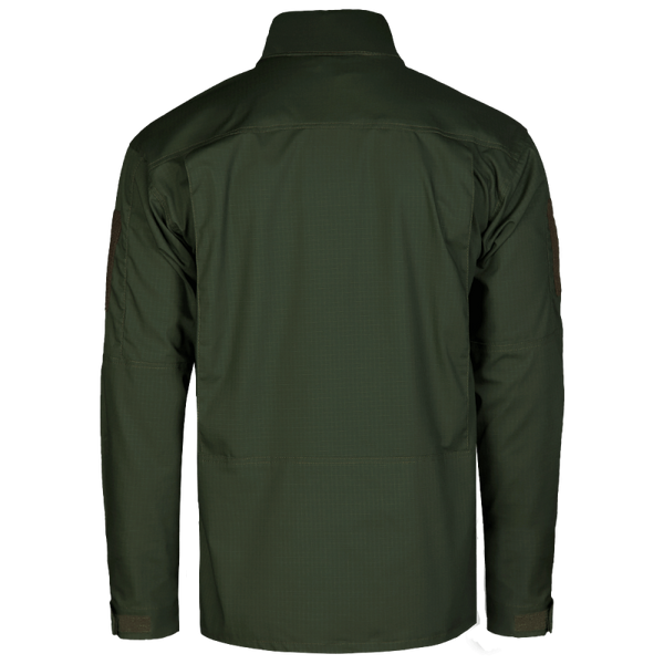 Кітель Camotec Perimeter Rip-Stop НГУ 6526 фото