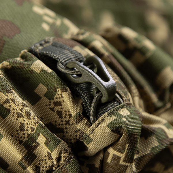Штани тактичні зимові Camotec Defender 7 level 8338 фото