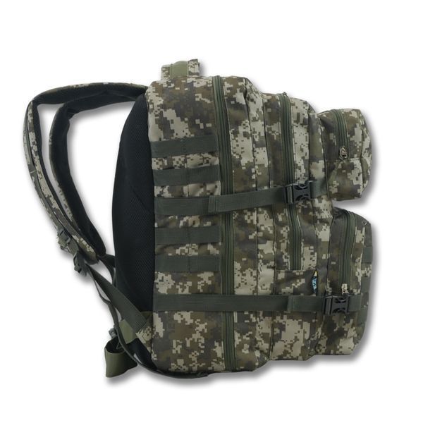 Рюкзак тактичний 40л 6005 фото