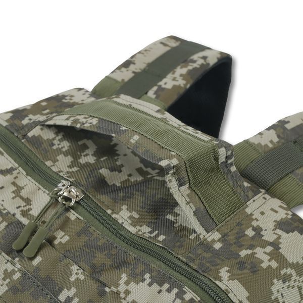 Рюкзак тактичний 40л 6005 фото
