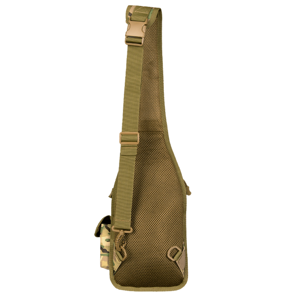 Сумка тактична з кобурою Camotec Gunner Sling 2.0 7114 фото