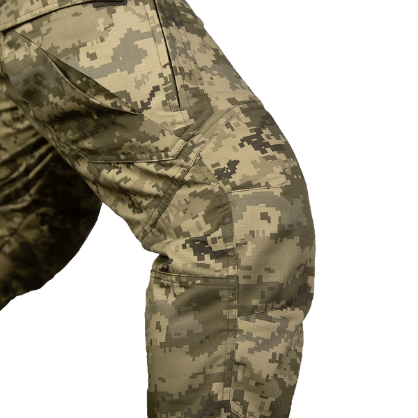 Штани тактичні демісезонні Camotec Герць 7623 фото