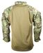 Кофта убакс тактична KOMBAT UK UBACS Tactical Fleece kb-utf-btp фото 2