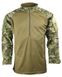 Кофта убакс тактична KOMBAT UK UBACS Tactical Fleece kb-utf-btp фото 1