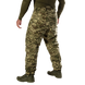 Штани тактичні зимові Camotec Defender 7 level 8338 фото 1