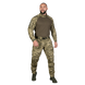 Штани тактичні демісезонні Camotec Герць 7623 фото 2