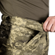 Штани тактичні демісезонні Camotec Герць 7623 фото 9