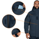 Зимова куртка Camotec Patrol System 3.0 Nylon Taslan 7281 фото 9
