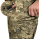 Штани тактичні демісезонні Camotec Герць 7623 фото 6