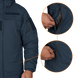Зимова куртка Camotec Patrol System 3.0 Nylon Taslan 7281 фото 10
