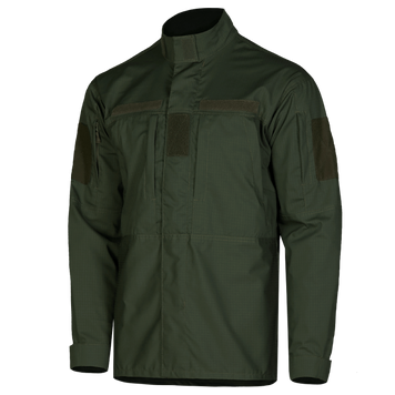 Кітель Camotec Perimeter Rip-Stop НГУ 6526 фото
