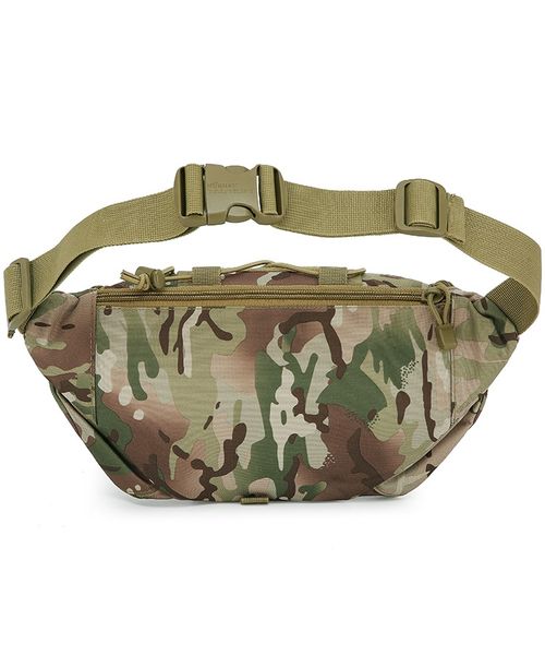 Сумка на пояс тактична KOMBAT UK Tactical Waist Bag kb-twb фото