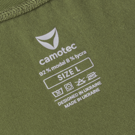 Футболка Camotec Modal 7192 фото