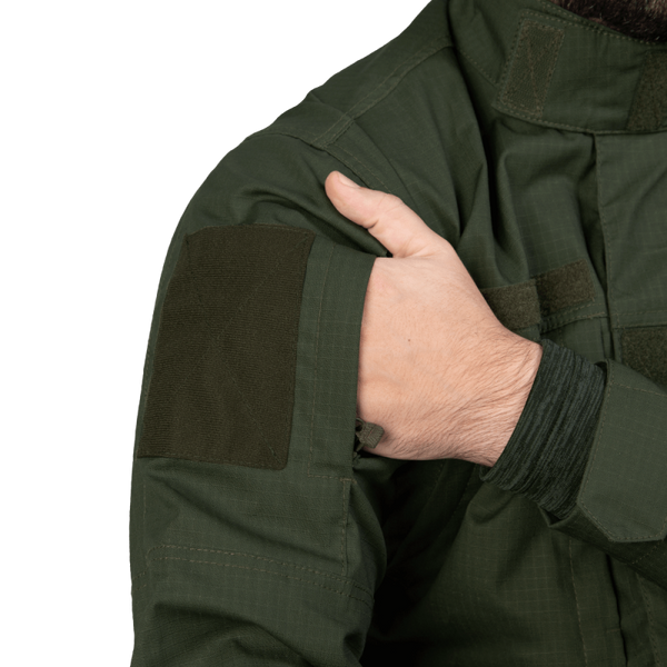 Кітель Camotec Perimeter Rip-Stop НГУ 6526 фото