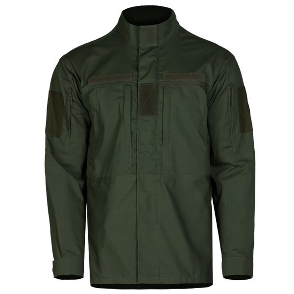 Кітель Camotec Perimeter Rip-Stop НГУ 6526 фото