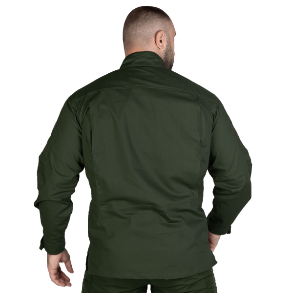 Кітель Camotec Perimeter Rip-Stop НГУ 6526 фото