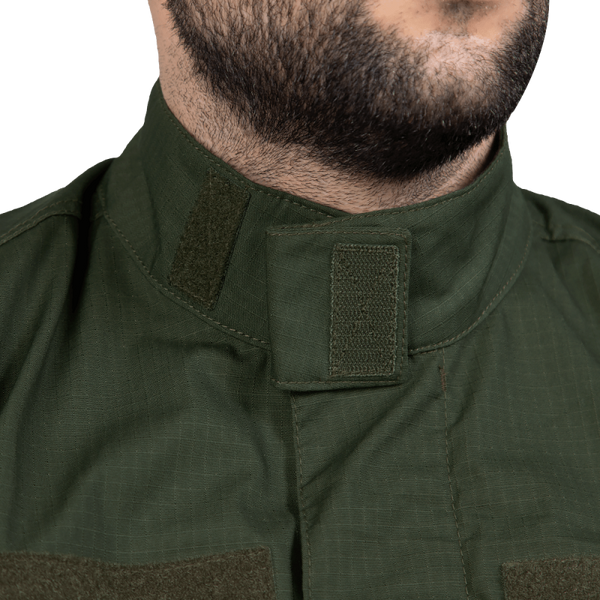 Кітель Camotec Perimeter Rip-Stop НГУ 6526 фото