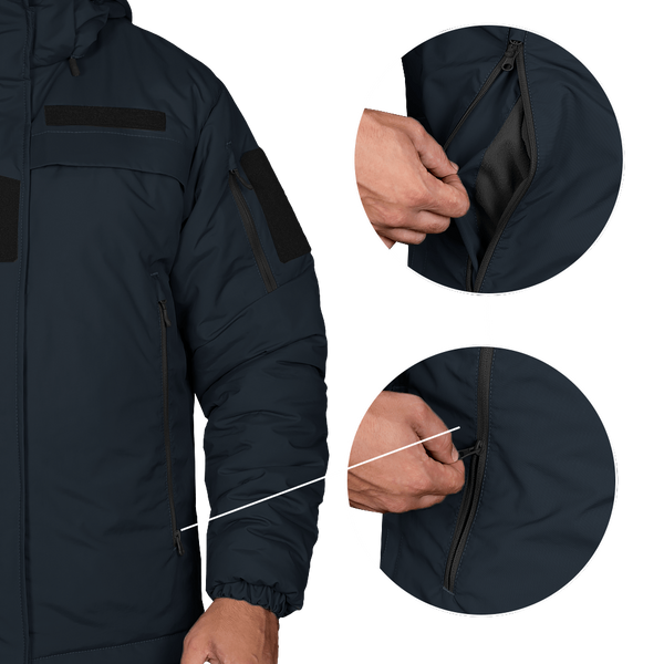 Куртка Camotec Patrol System 3.0 8444 фото