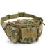 Сумка на пояс тактична KOMBAT UK Tactical Waist Bag kb-twb фото 3