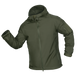 Куртка тактична демісезонна Camotec Stalker SoftShell 7225 фото 1