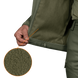 Куртка тактична демісезонна Camotec Stalker SoftShell 7225 фото 7