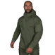 Куртка тактична демісезонна Camotec Stalker SoftShell 7225 фото 2