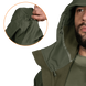 Куртка тактична демісезонна Camotec Stalker SoftShell 7225 фото 6