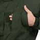 Кітель Camotec Perimeter Rip-Stop НГУ 6526 фото 9