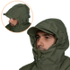 Куртка тактична демісезонна Camotec Stalker SoftShell 7225 фото 5