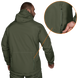 Куртка тактична демісезонна Camotec Stalker SoftShell 7225 фото 3