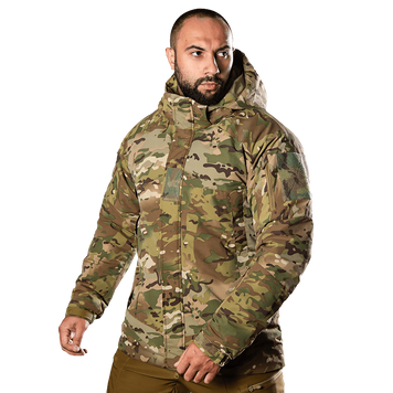 Куртка Camotec Defender 7 lvl 8367 фото