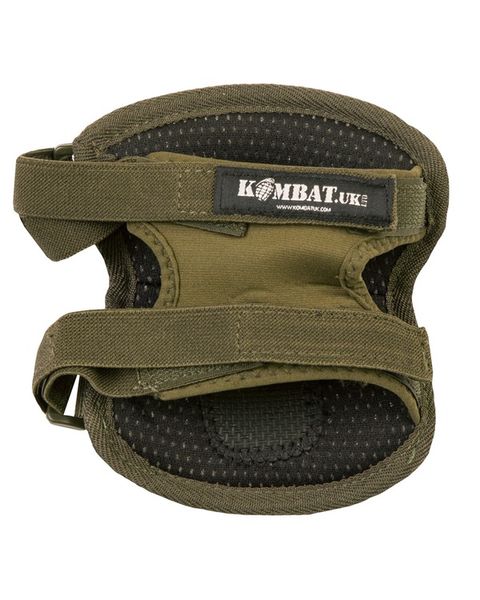 Захисні налокітники KOMBAT UK Spec-Ops Elbow Pads kb-soep-coy фото