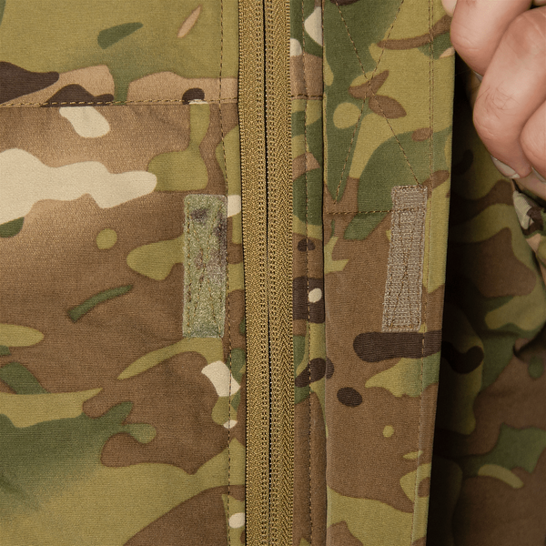 Куртка Camotec Defender 7 lvl 8367 фото