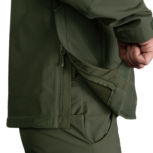 Куртка Camotec Phantom SoftShell 7294 фото